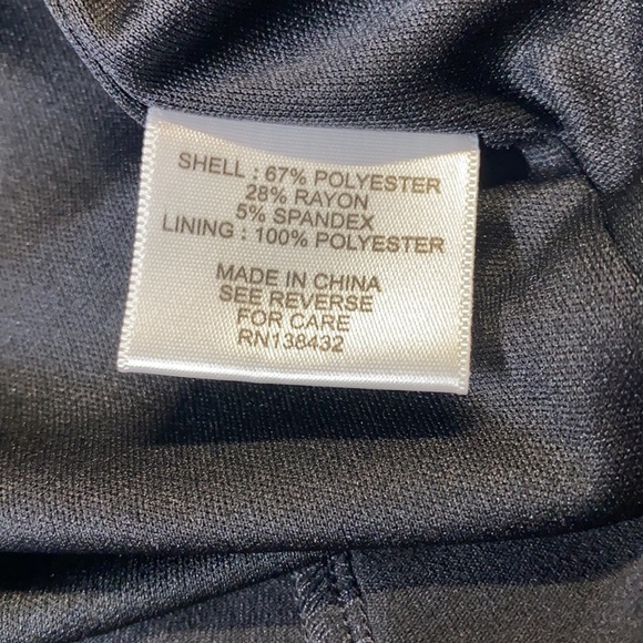 ModCloth Jersey Knit Wrap Dress - Picture 10 of 12